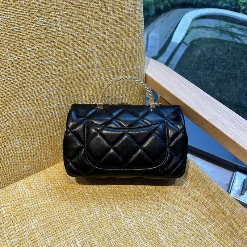 Ch**el satchel bags